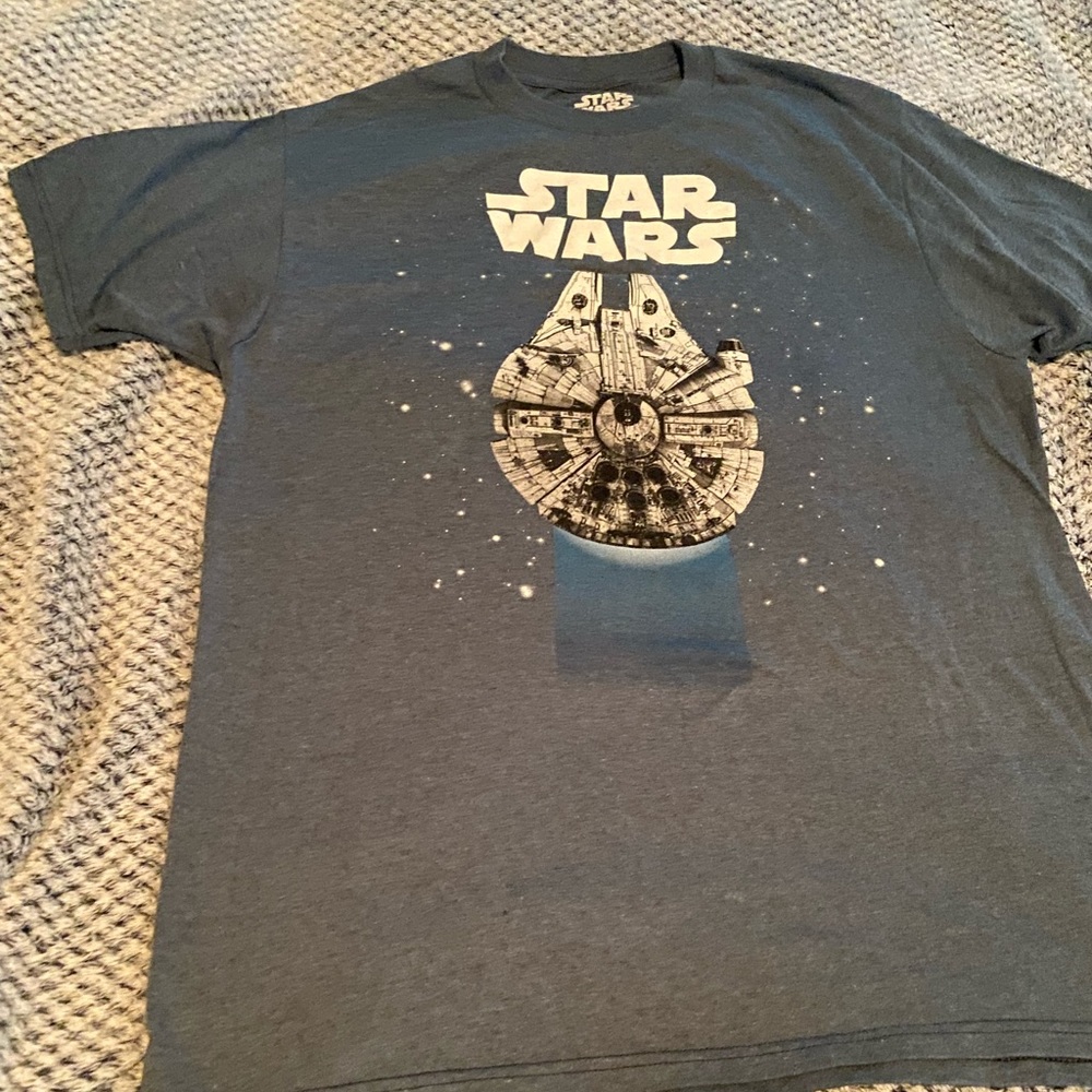 Star Wars